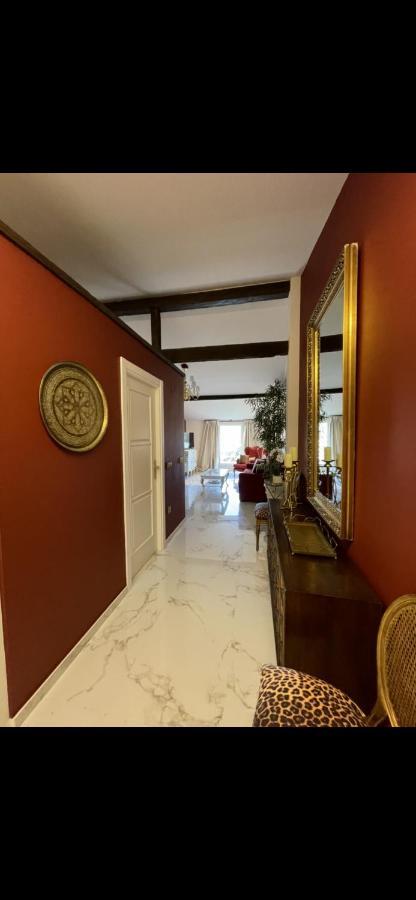 El Comercio Appartement Villarejo del Valle