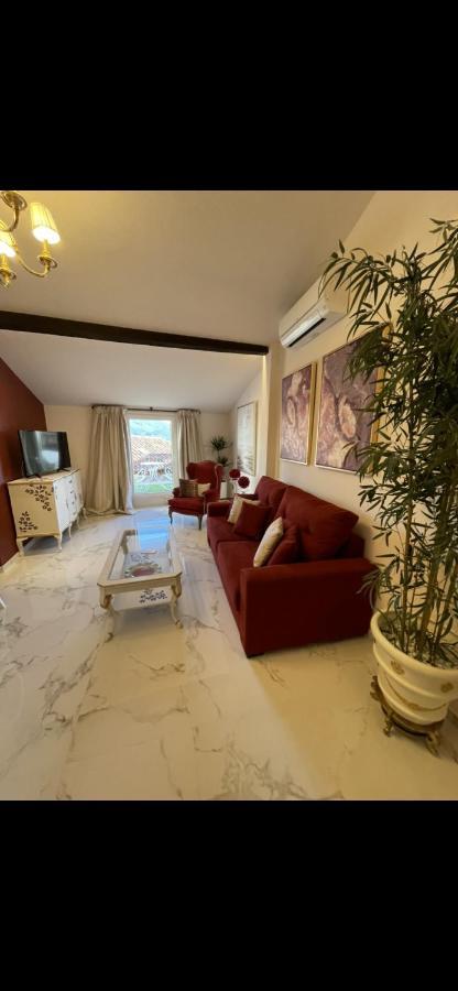 Appartement El Comercio