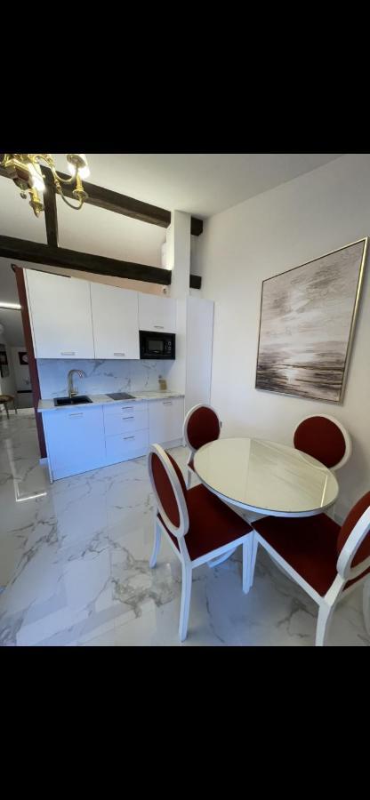 El Comercio Appartement