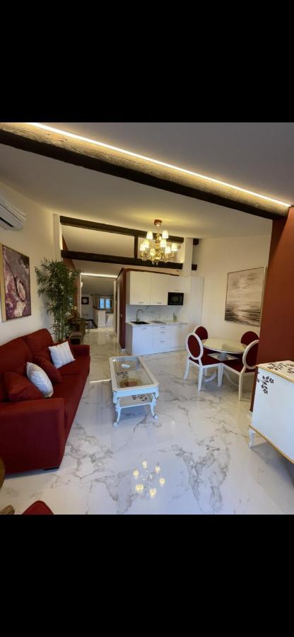 El Comercio Appartement