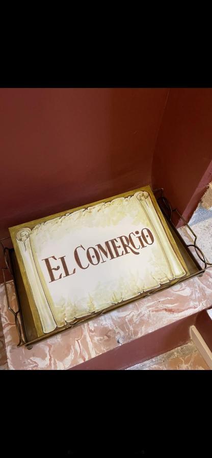 El Comercio
